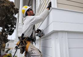 Best Engineered Wood Siding  in Compton, CA